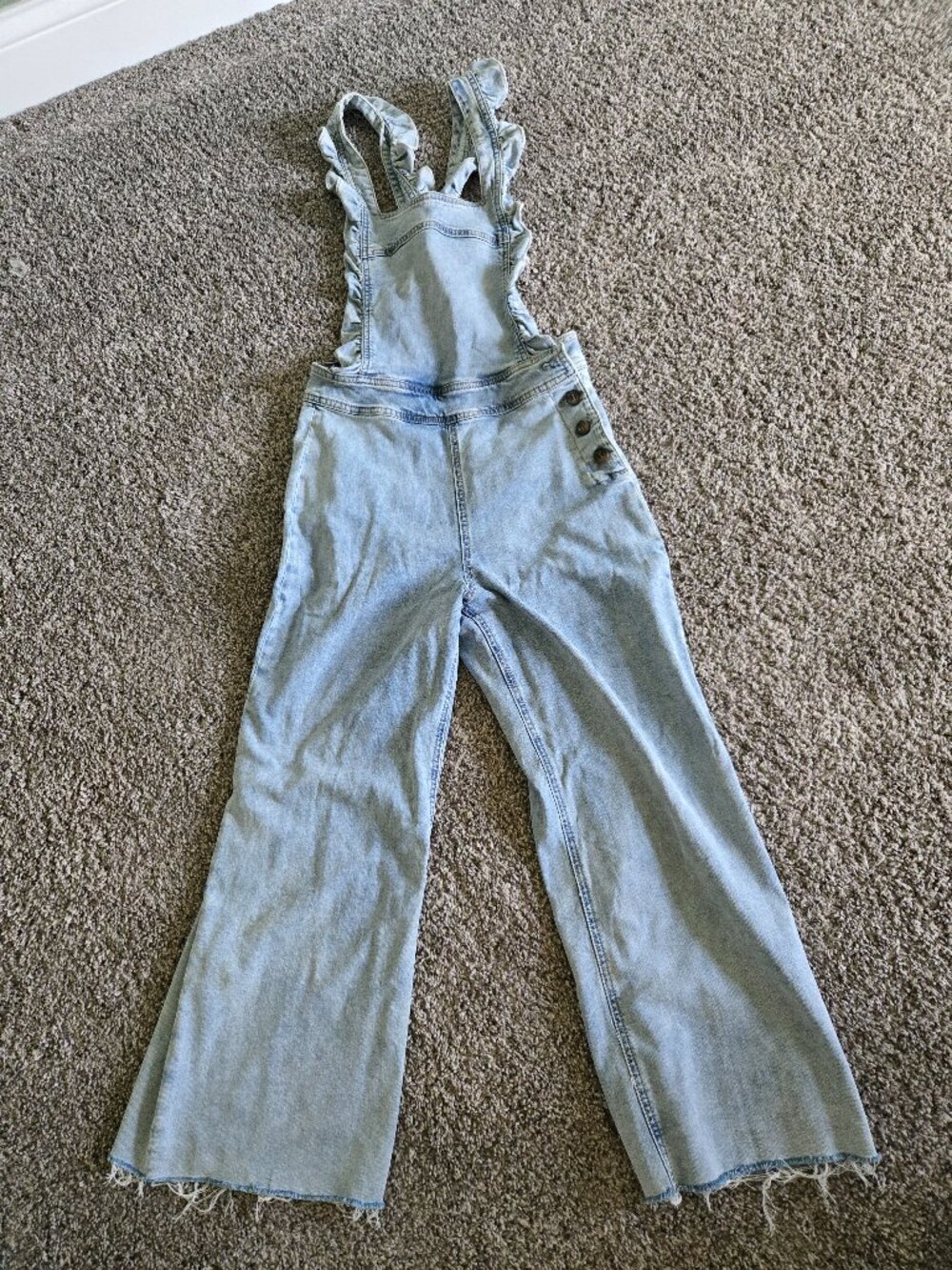 Overalls